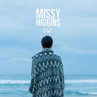 Missy Higgins: Il Talento e La Sensibilità Pura